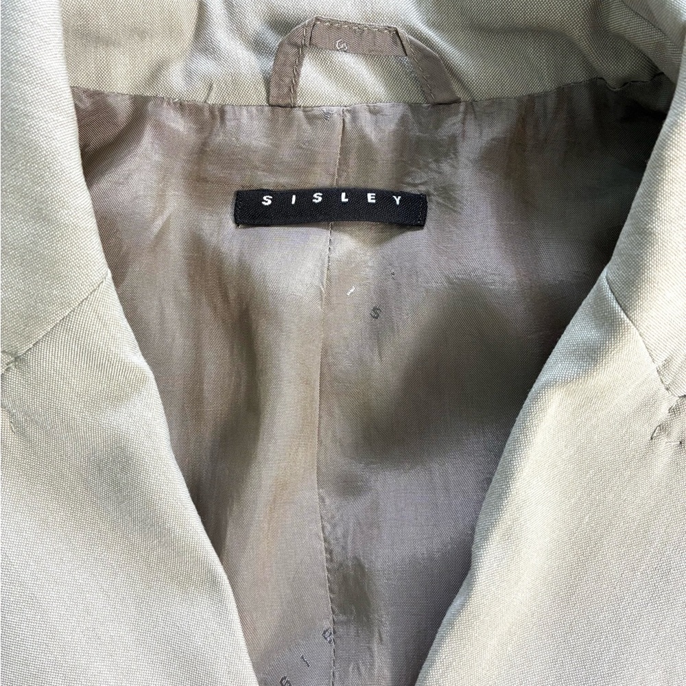 Sisley Women’s Jacket, France - Picture 5 of 16